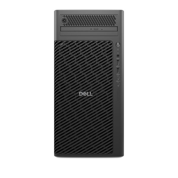Dell Pro Max Tower T2, 500W Platinum Regulatory Label EMEA - BTO108_FCT2250_EMEA