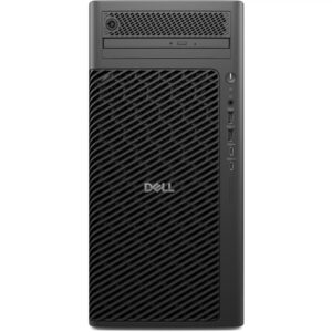 Dell Pro Max Tower T2 FCT2250 1500W, Intel U9-285K - DLFCT225U912824RTXWP