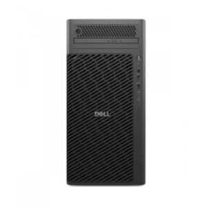 Dell Pro Max Tower T2 FCT2250, Intel U9-285K, 64GB Ram, 1TB SSD - BTO113_FCT2250_EMEA_UBU
