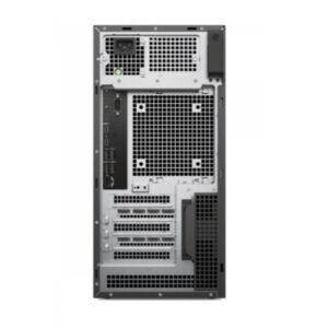 Dell Pro Max Tower T2 FCT2250, Intel U9-285K, 64GB Ram, 1TB SSD - BTO113_FCT2250_EMEA_UBU
