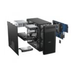 Dell Pro Max Tower T2 FCT2250, Intel U9-285K, 64GB Ram, 1TB SSD - BTO113_FCT2250_EMEA_UBU