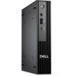 Dell Pro Micro QCM1250 90 Watt A/C, Intel I7-14700T - DLQCM125I7321W11P