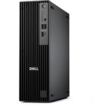 Dell Pro Slim Plus QBS1250 260W, Intel U7-265, 16GB Ram - BTO106_QBS1250_EMEA_UBU