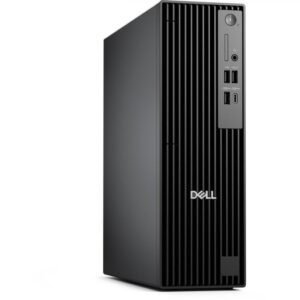 Dell Pro Slim Plus QBS1250 260W, Intel U7-265, 16GB Ram - BTO106_QBS1250_EMEA_UBU