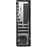 Dell Pro Slim Plus QBS1250 260W, Intel U7-265, 16GB Ram - BTO106_QBS1250_EMEA_UBU - imagine 3