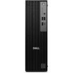 Dell Pro Slim Plus QBS1250 260W, Intel U7-265, 16GB Ram - BTO106_QBS1250_EMEA_UBU - imagine 4