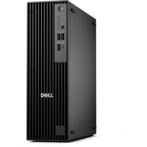 Dell Pro Slim Plus QBS1250 260W, Intel U7-265, 32GB Ram - BTO108_QBS1250_EMEA_UBU