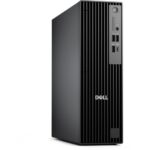 Dell Pro Slim Plus QBS1250 260W, Intel U7-265, 32GB Ram - BTO108_QBS1250_EMEA_UBU - imagine 3
