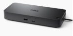DELL PRO SMART DOCK SD25 180W Connectivity Technology: Wired - 210-BRFM