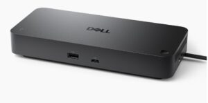 DELL PRO SMART DOCK SD25 180W Connectivity Technology: Wired - 210-BRFM