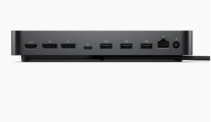 DELL PRO SMART DOCK SD25 180W Connectivity Technology: Wired - 210-BRFM