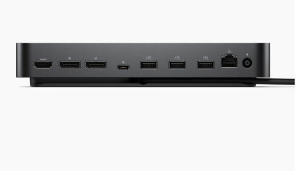 DELL PRO SMART DOCK SD25 180W Connectivity Technology: Wired - 210-BRFM