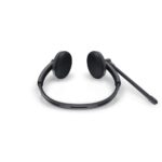 Dell Pro Stereo Headset WH1022, CONNECTIVITY: Wired - 520-AAVV