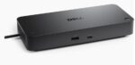 DELL PRO THUNDERBOLT 4SMART DOCK SD25TB4 Connectivity Technology: Wired - 210-BRFL