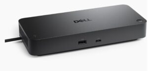DELL PRO THUNDERBOLT 4SMART DOCK SD25TB4 Connectivity Technology: Wired - 210-BRFL