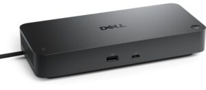 DELL PRO THUNDERBOLT 4SMART DOCK SD25TB4 Connectivity Technology: Wired - 210-BRFL_P