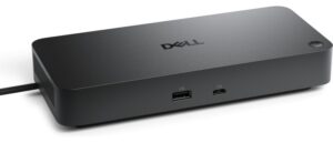 DELL PRO THUNDERBOLT 5 DOCK WD25TB5 - 210-BTHZ