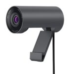 Dell Pro Webcam - WB5023, RESOLUTION / FPS: 2K QHD / 24, 30 fps - 722-BBBU