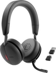 DELL PRO WIRELESS ANC HEADSET WL5024 - 520-BBGM