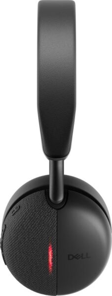 DELL PRO WIRELESS ANC HEADSET WL5024 - 520-BBGM
