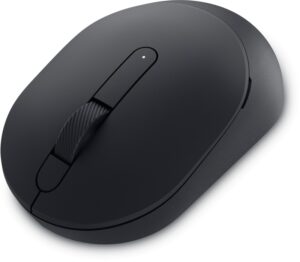 DELL SILENT MOUSE MS355, Pointing Device Connectivity Technology: Wireless - 570-BBJH