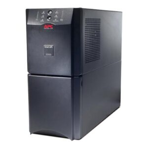 DELL Smart-UPS 2200VA LCD 230V - 450-AJGD