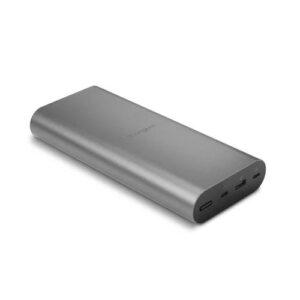 DELL Targus USB-C Power Bank 24,000 mAh - 451-BDJG