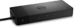 DELL THUNDERBOLT DOCK WD22TB4 - 210-BDTD