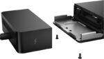 DELL THUNDERBOLT DOCK WD22TB4 - 210-BDTD