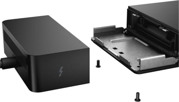 DELL THUNDERBOLT DOCK WD22TB4 - 210-BDTD