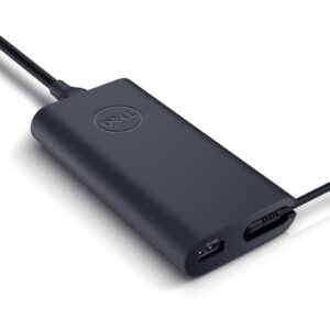 Dell USB-C 130 W AC Adapter with 1meter Power Cord - 450-AHRG