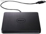 DELL USB SLIM DVD +/- RW DRIVE - DW316 - 784-BBBI