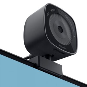 Dell Webcam 2K WB3023 - 722-BBBV