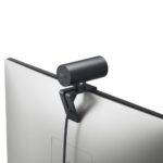 Dell Webcam 4K WB7022, Sony STARVIS™ CMOS 8.3 MP - 722-BBBI