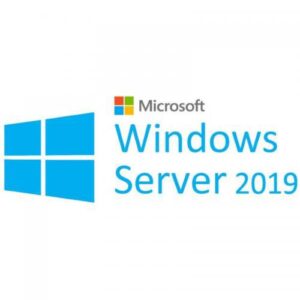Dell Windows Server 2019 Standard - 634-BSFX