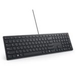Dell Wired Collaboration Keyboard - KB525C US International (QWERTY) - 580-BBSX