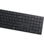 Dell Wired Collaboration Keyboard - KB525C US International (QWERTY) - 580-BBSX