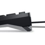 Dell Wired Collaboration Keyboard - KB525C US International (QWERTY) - 580-BBSX