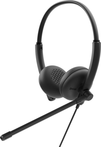 DELL WIRED HEADSET WH125 - 520-BBLV