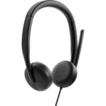 DELL WIRED HEADSET WH3024 - 520-BBDH