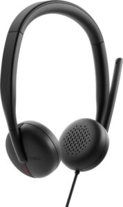 DELL WIRED HEADSET WH3024 - 520-BBDH
