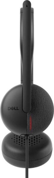 DELL WIRED HEADSET WH3024 - 520-BBDH