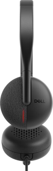 DELL WIRED HEADSET WH3024 - 520-BBDH