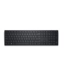 Dell Wireless Keyboard - KB500, COLOR: Black, CONNECTIVITY: Wireless - 580-AKOO