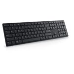 Dell Wireless Keyboard - KB500, COLOR: Black, CONNECTIVITY: Wireless - 580-AKOO