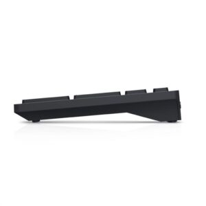 Dell Wireless Keyboard - KB500, COLOR: Black, CONNECTIVITY: Wireless - 580-AKOO