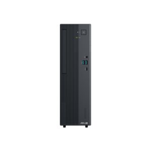 Desktop ASUS ExpertCenter Small Form Factor, P500SV-07240H0040 / 90PF05A1-M00MH0, procesor