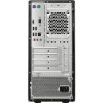 Desktop Business ASUS ExpertCenter D5, D500ME-513500021XA