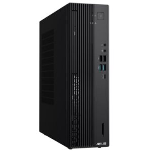 Desktop Business ASUS ExpertCenter D5 SFF, D501SER-314100010XA