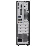 Desktop Business ASUS ExpertCenter D5 SFF, D501SER-314100010XA